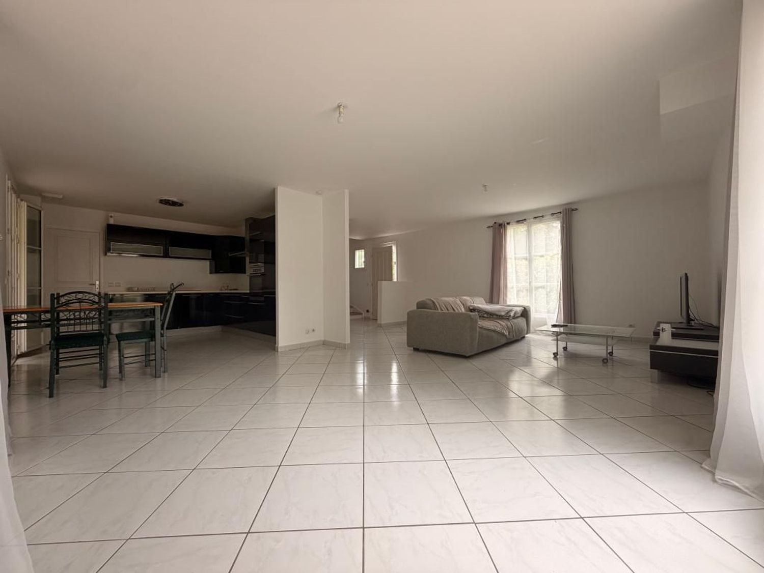 Maison à vendre, 142m², Compiègne