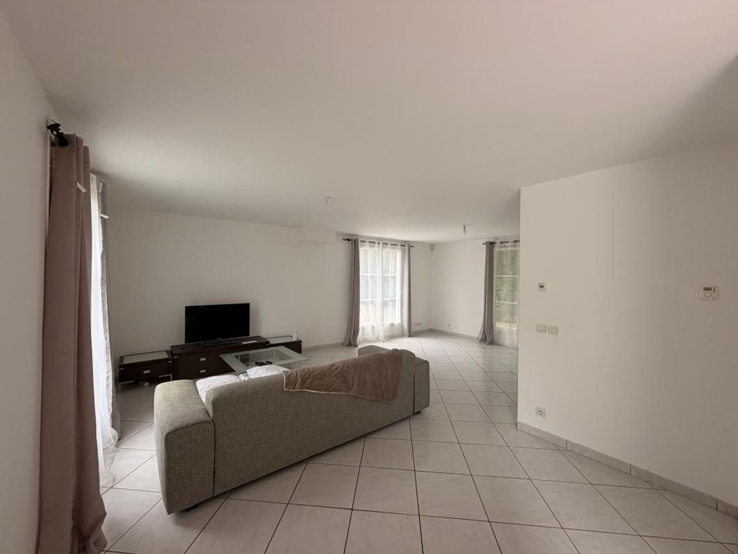 Maison à vendre, 142m², Compiègne