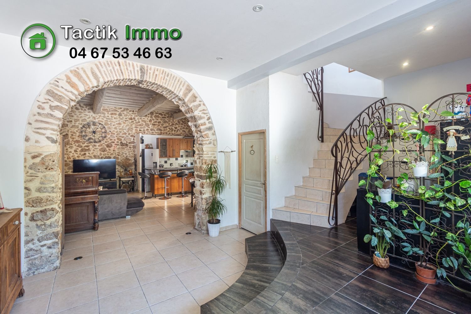 Appartement à vendre, 118m², Frontignan