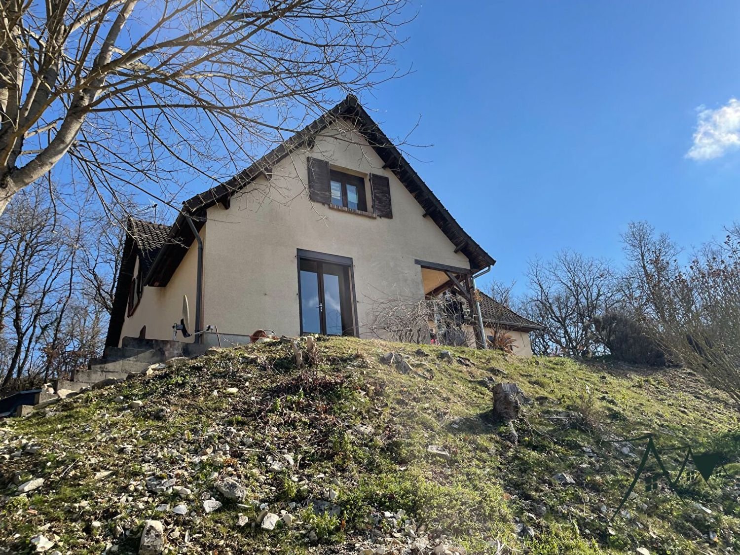 Maison à vendre, 191m², Châteauneuf-sur-Cher