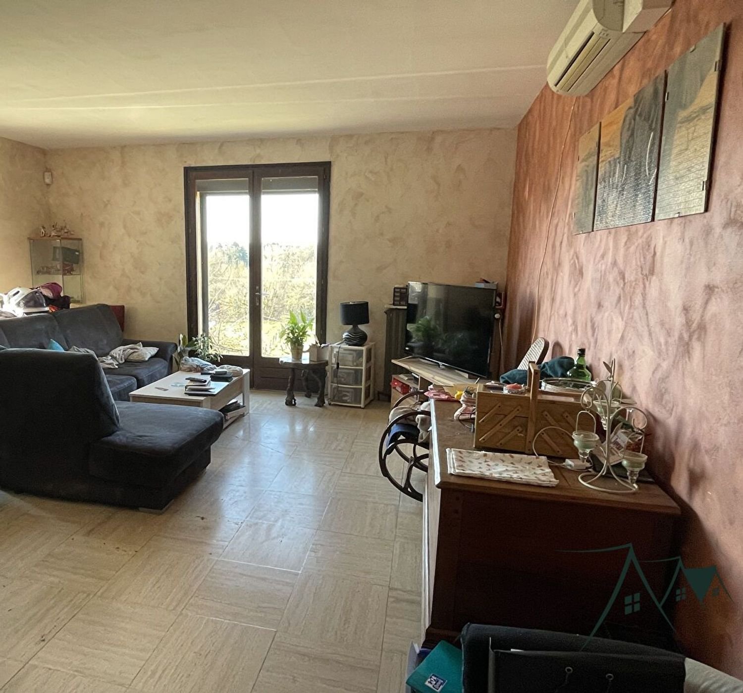 Maison à vendre, 191m², Châteauneuf-sur-Cher