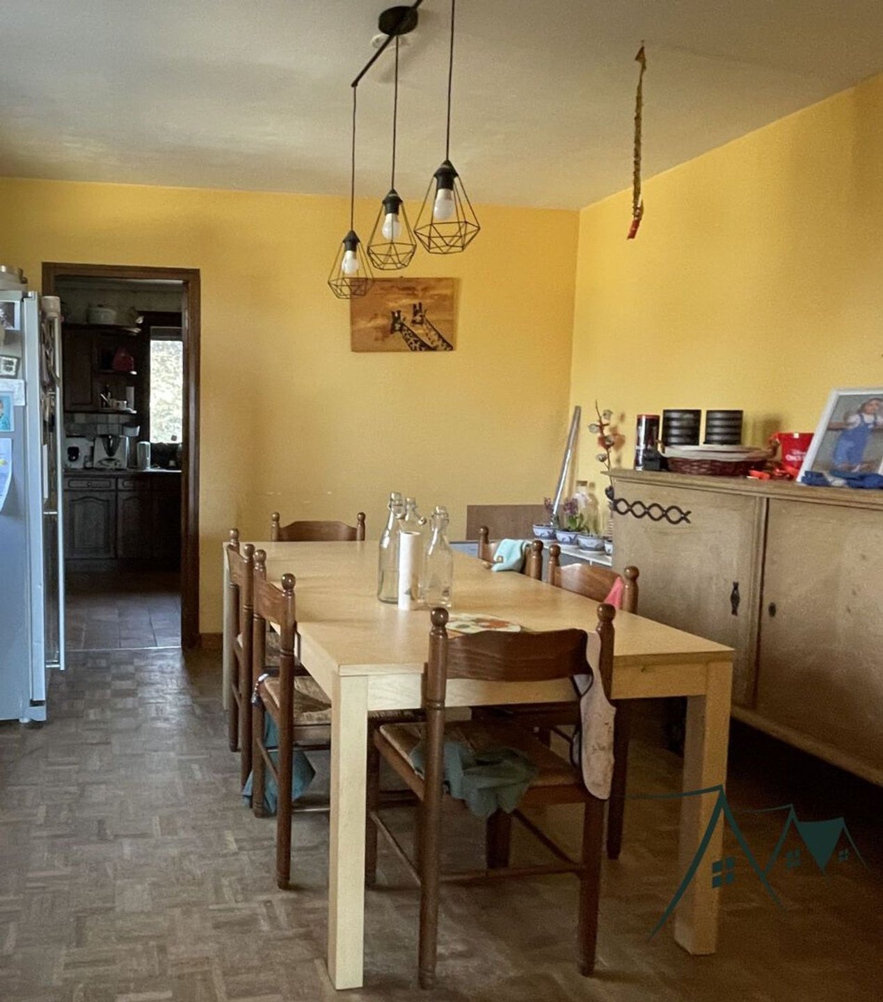 Maison à vendre, 191m², Châteauneuf-sur-Cher