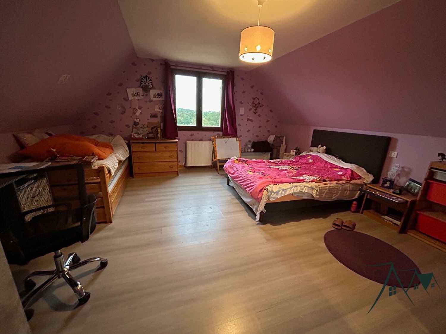 Maison à vendre, 191m², Châteauneuf-sur-Cher