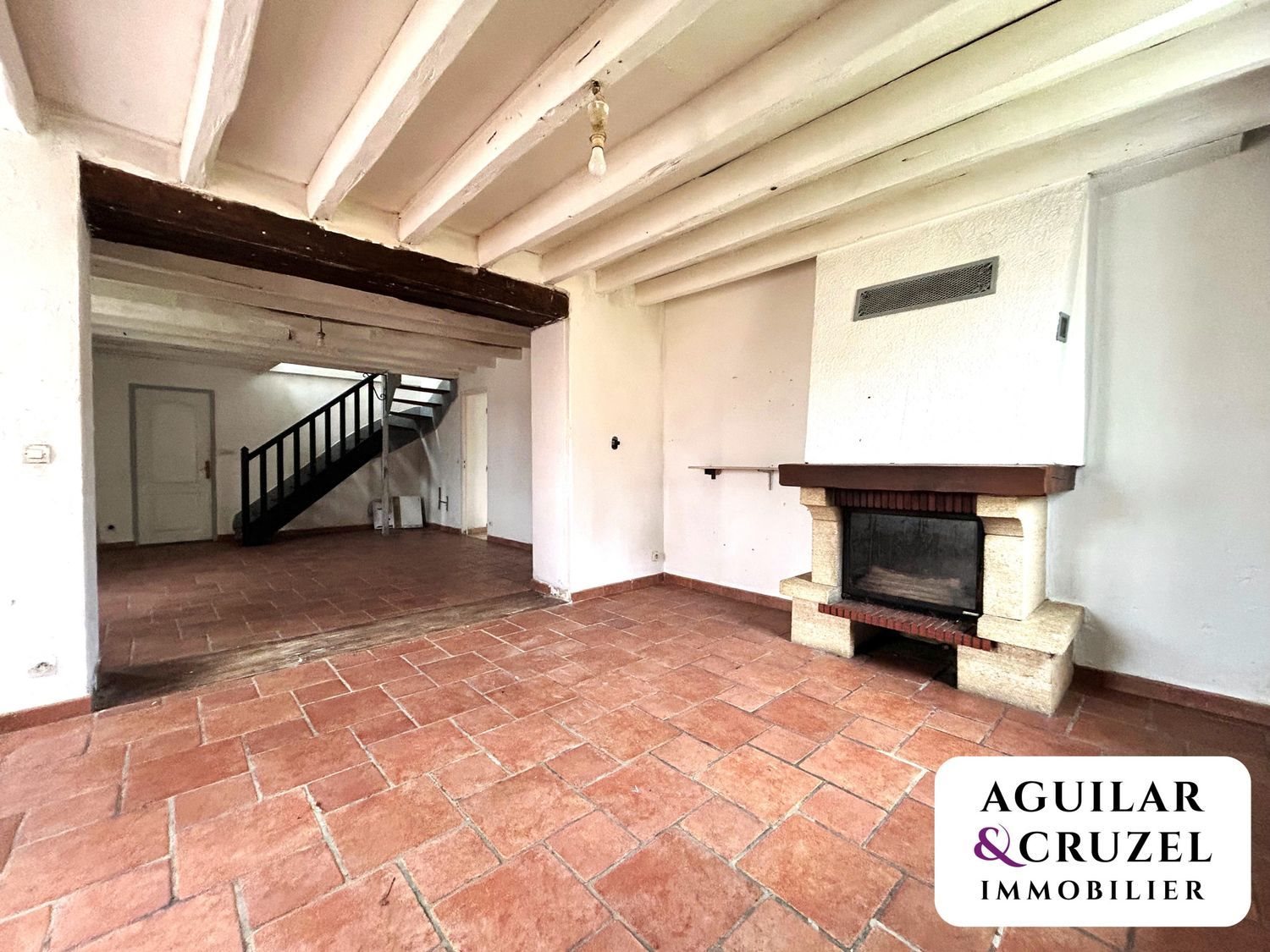 Maison à vendre, 79m², Sancoins