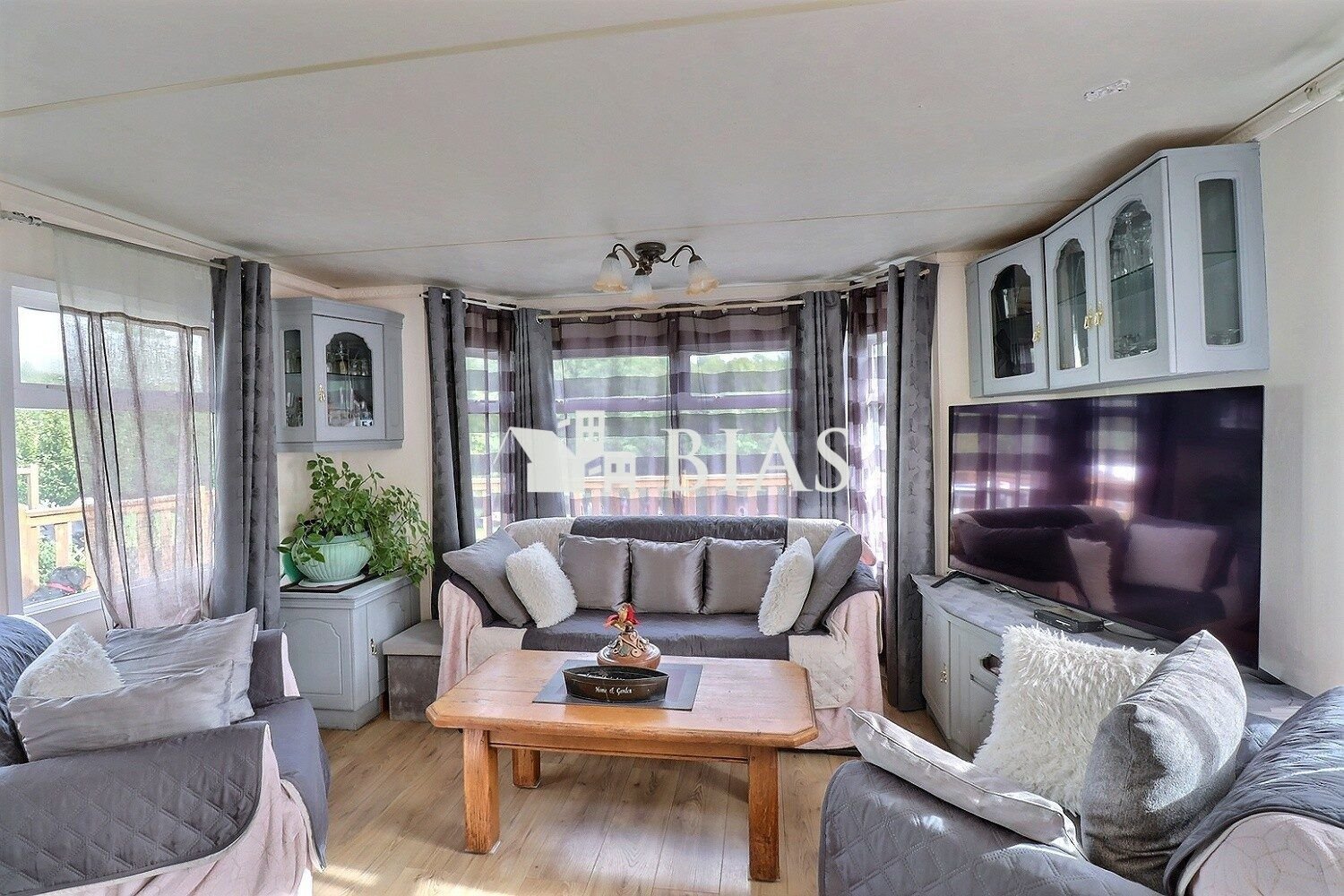 Maison à vendre, 40m², Blangy-le-Château
