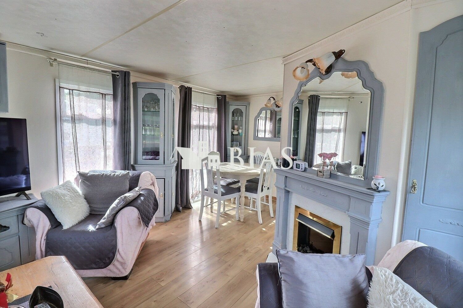 Maison à vendre, 40m², Blangy-le-Château