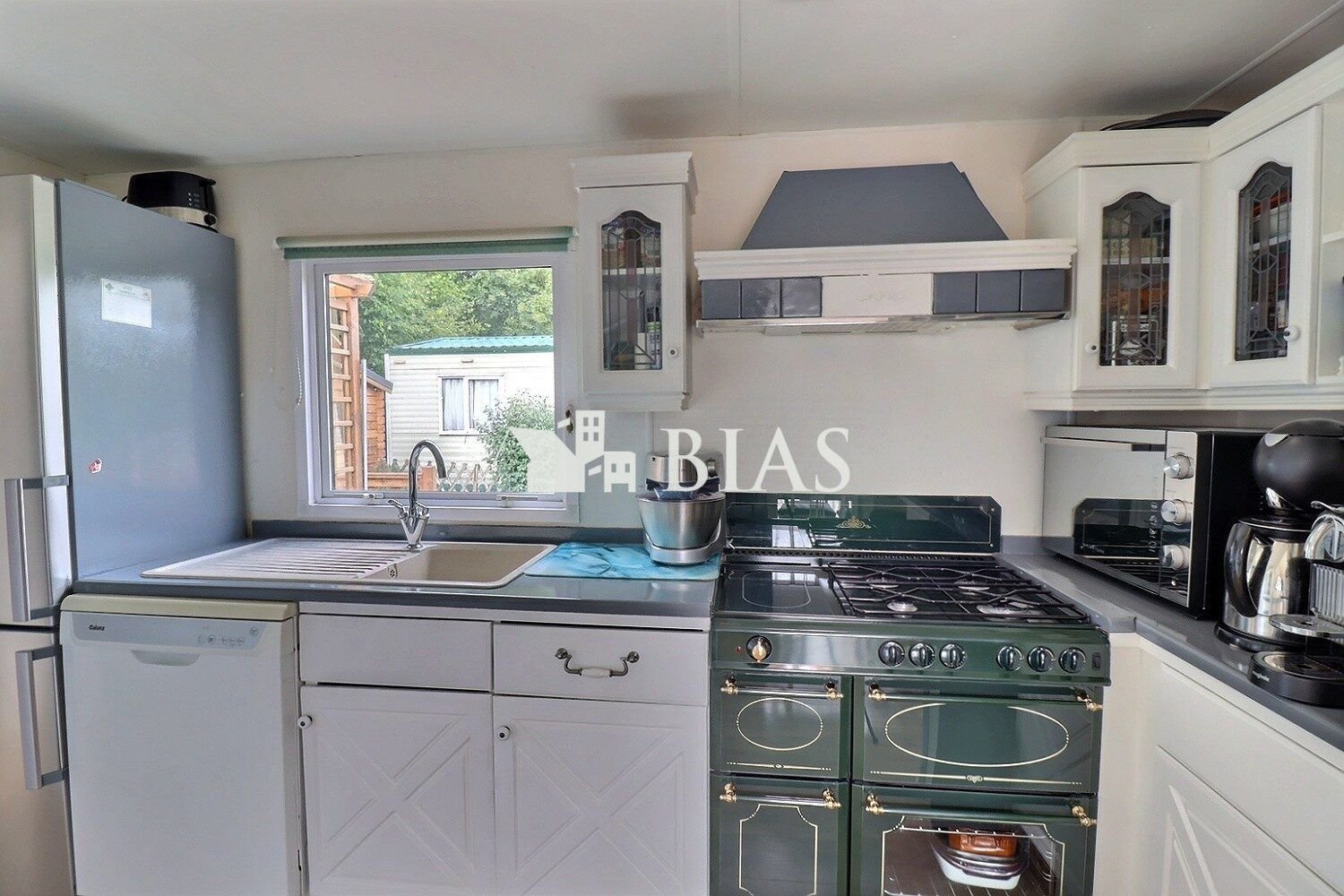 Maison à vendre, 40m², Blangy-le-Château