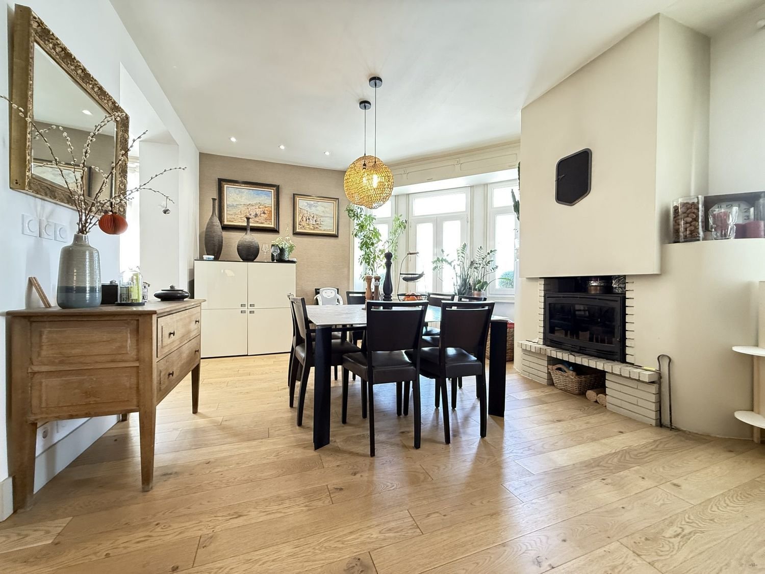 Maison à vendre, 161m², Lorient