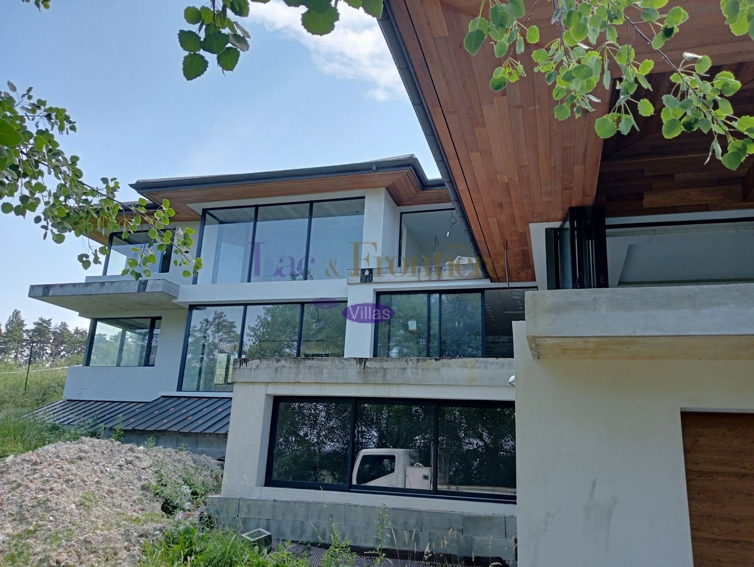 Maison à vendre, 334m², Yvoire