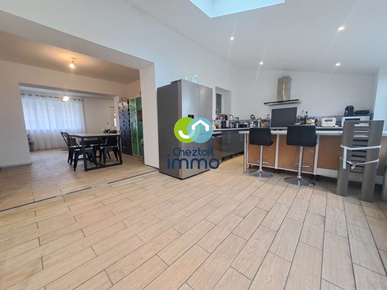 Maison à vendre, 100m², Lens