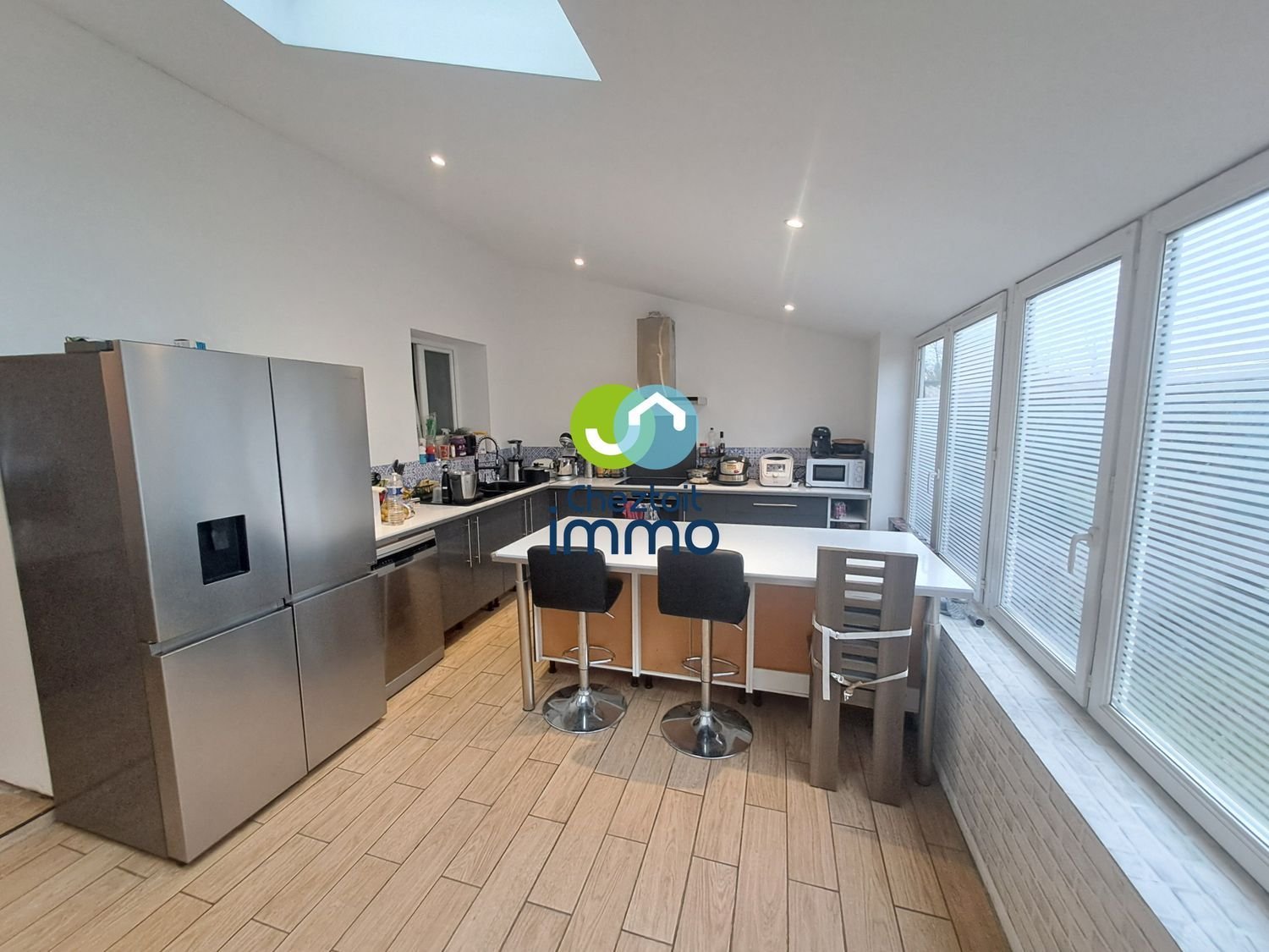 Maison à vendre, 100m², Lens