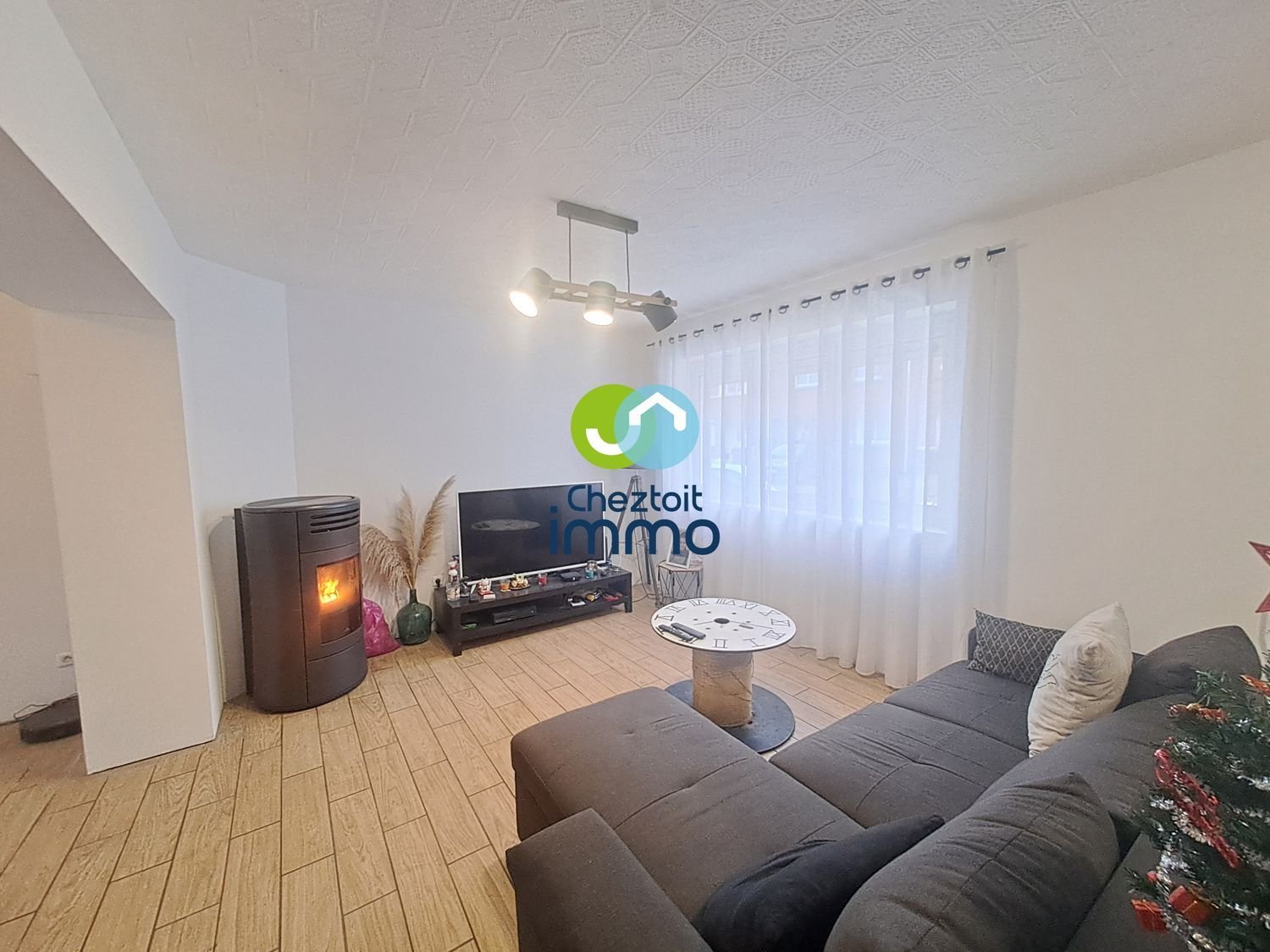 Maison à vendre, 100m², Lens