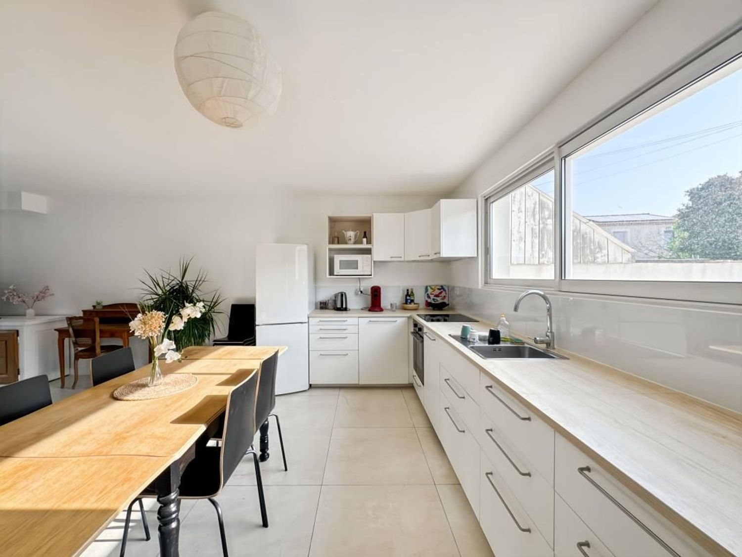 Appartement à vendre, 97m², Martigues
