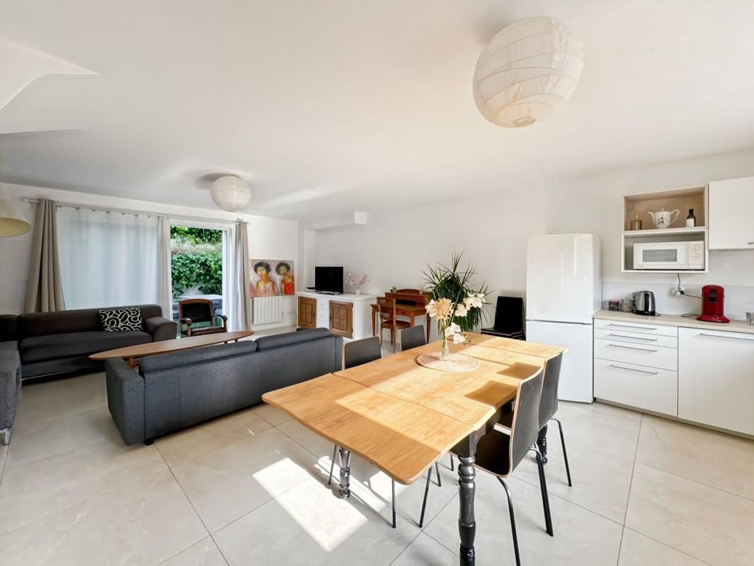 Appartement à vendre, 97m², Martigues