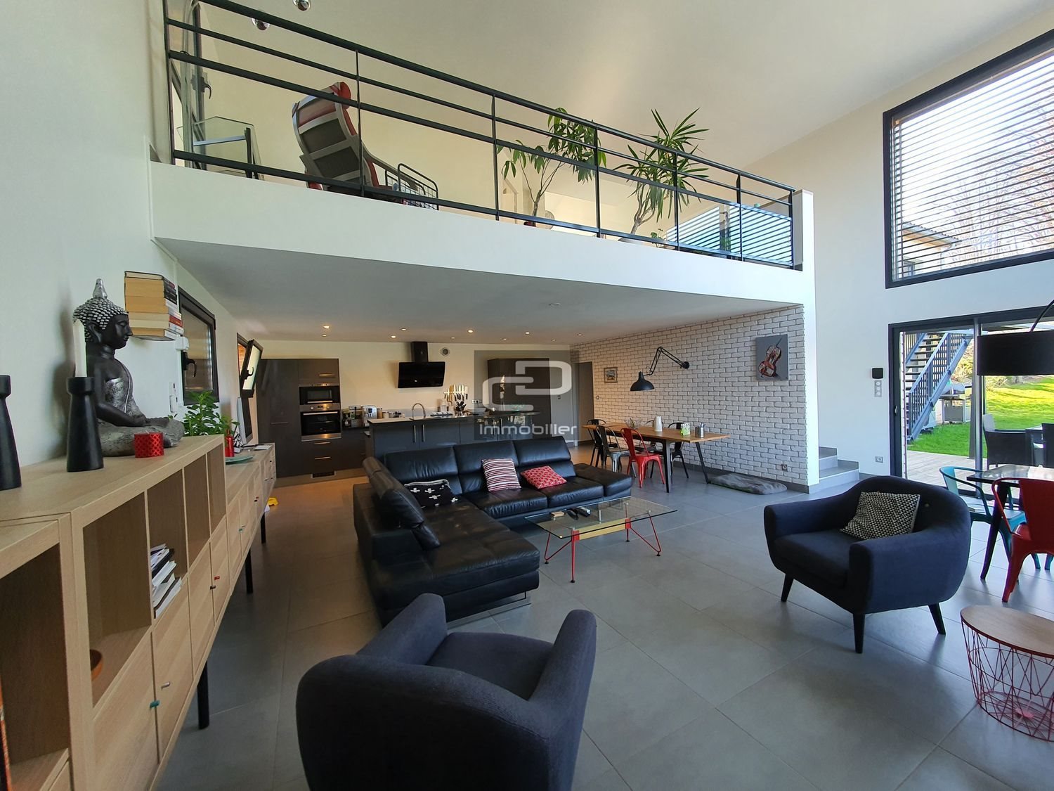 Maison à vendre, 205m², Saint-Romain-au-Mont-d'Or