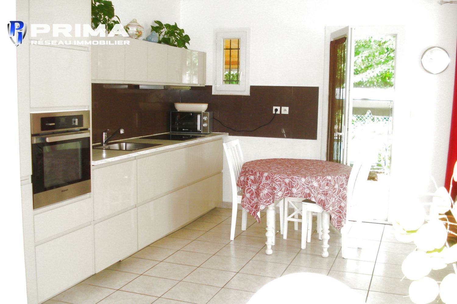Maison à vendre, 95m², Coublevie
