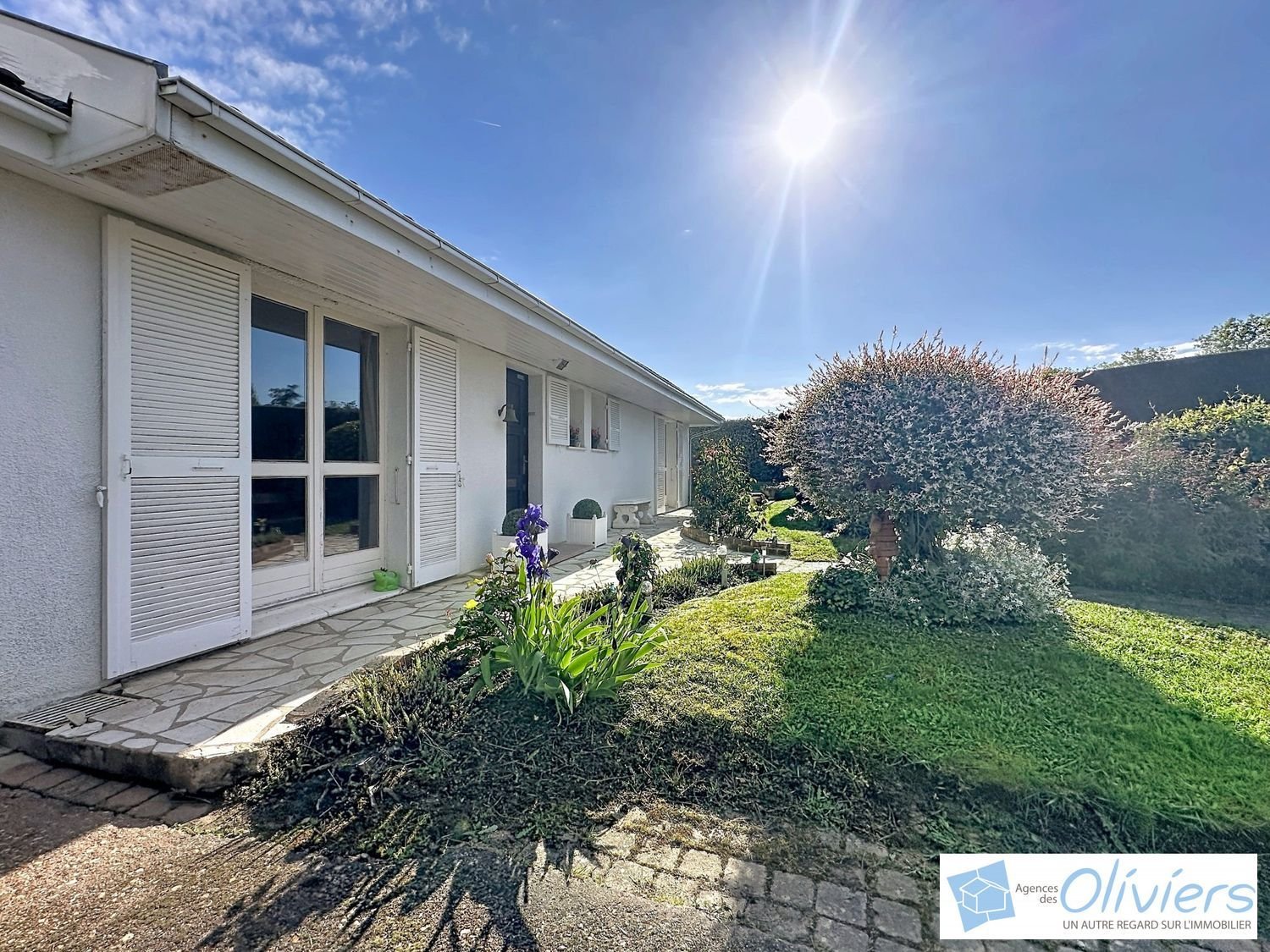 Maison à vendre, 114m², Cernay-la-Ville