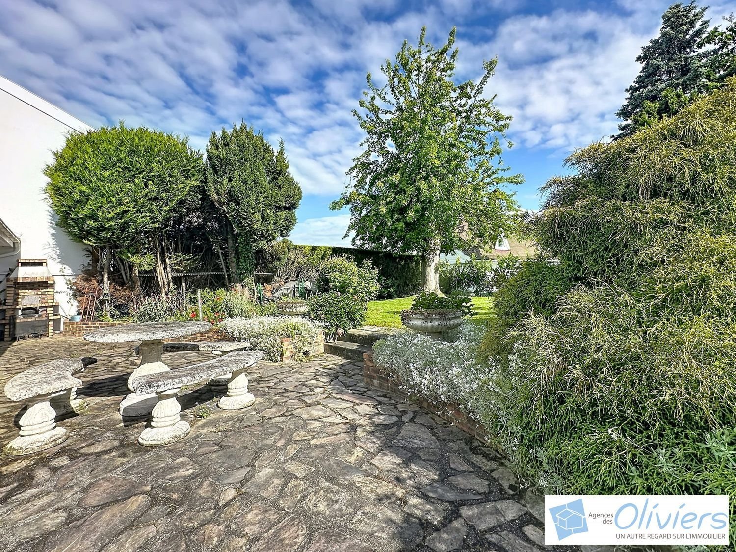 Maison à vendre, 114m², Cernay-la-Ville