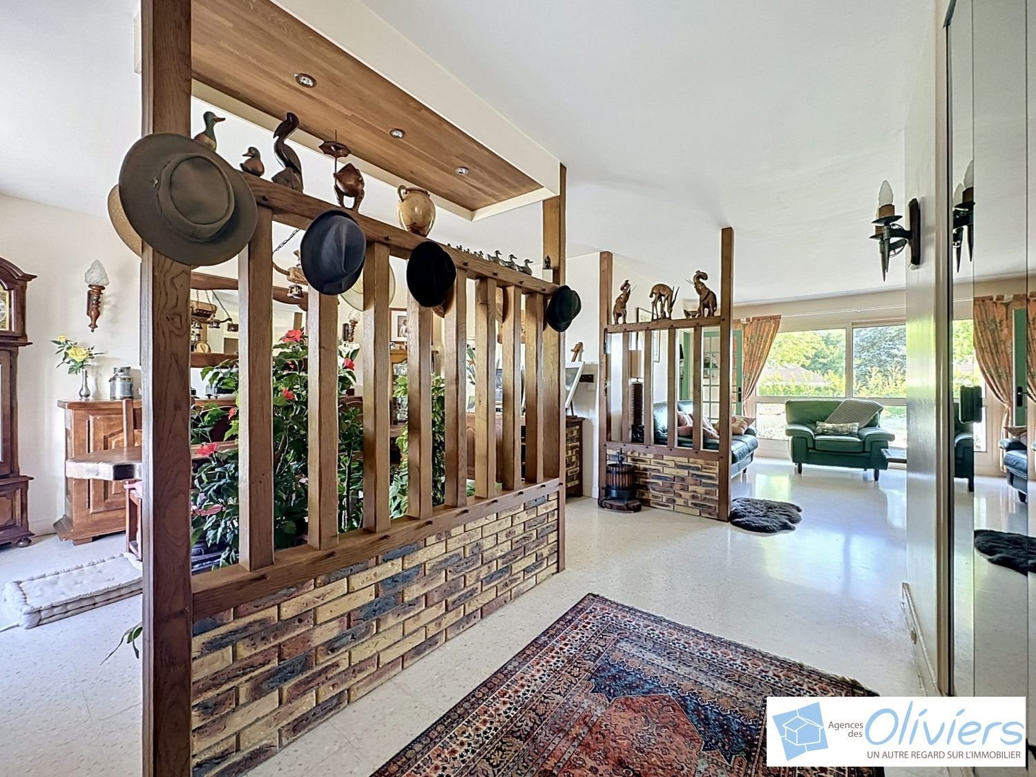 Maison à vendre, 114m², Cernay-la-Ville