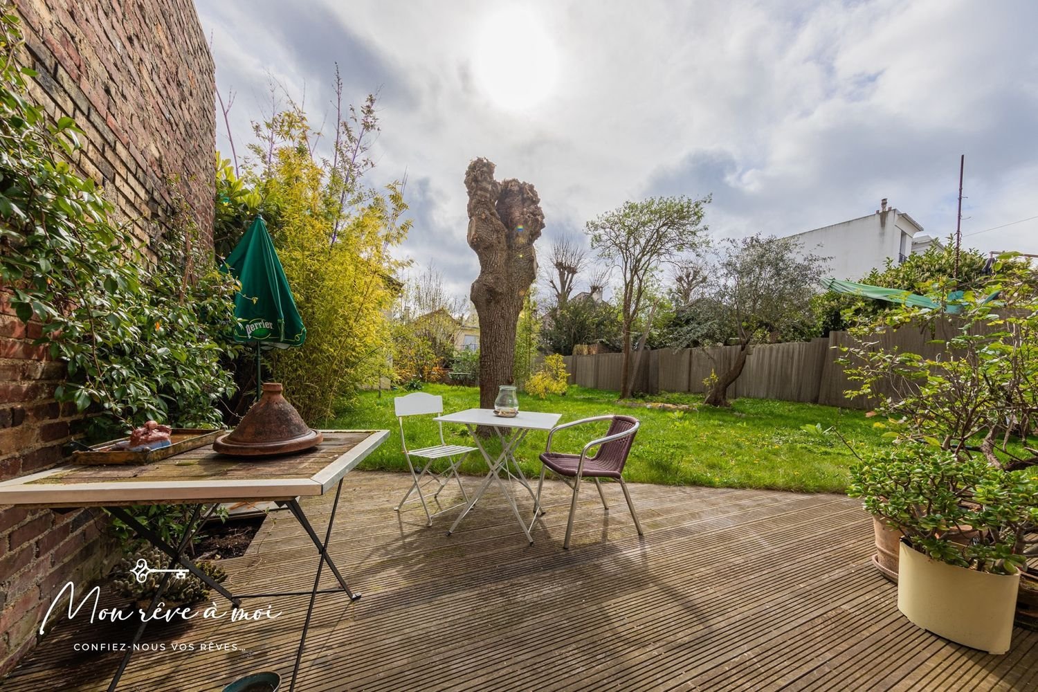Maison à vendre, 162m², Paris 16ème
