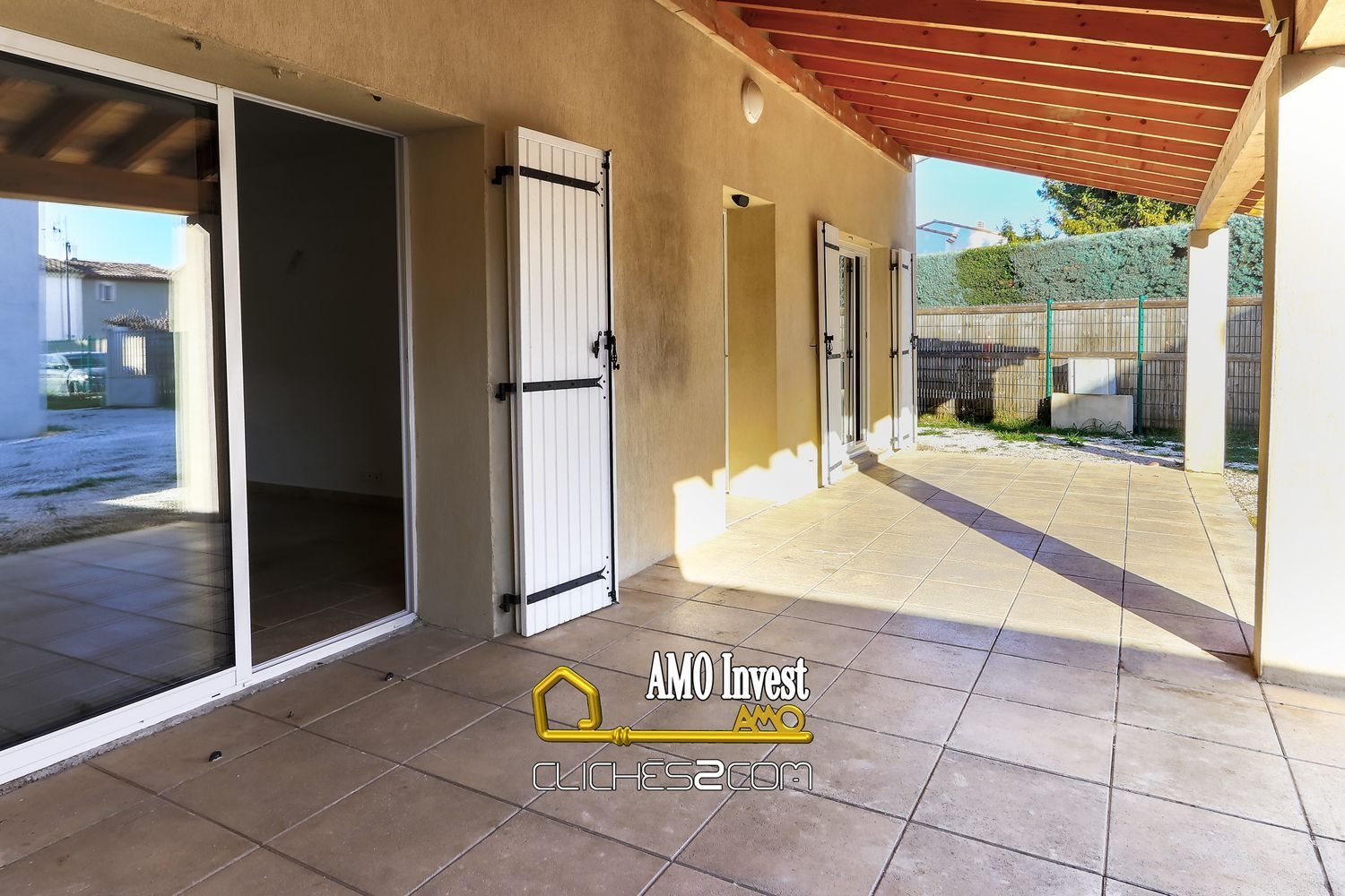 Maison à vendre, 93m², Eyguières
