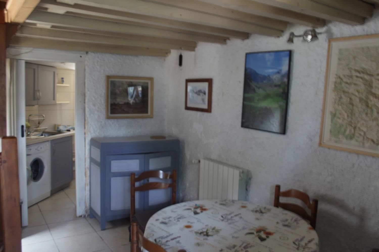 Maison à vendre, 45m², Gerde