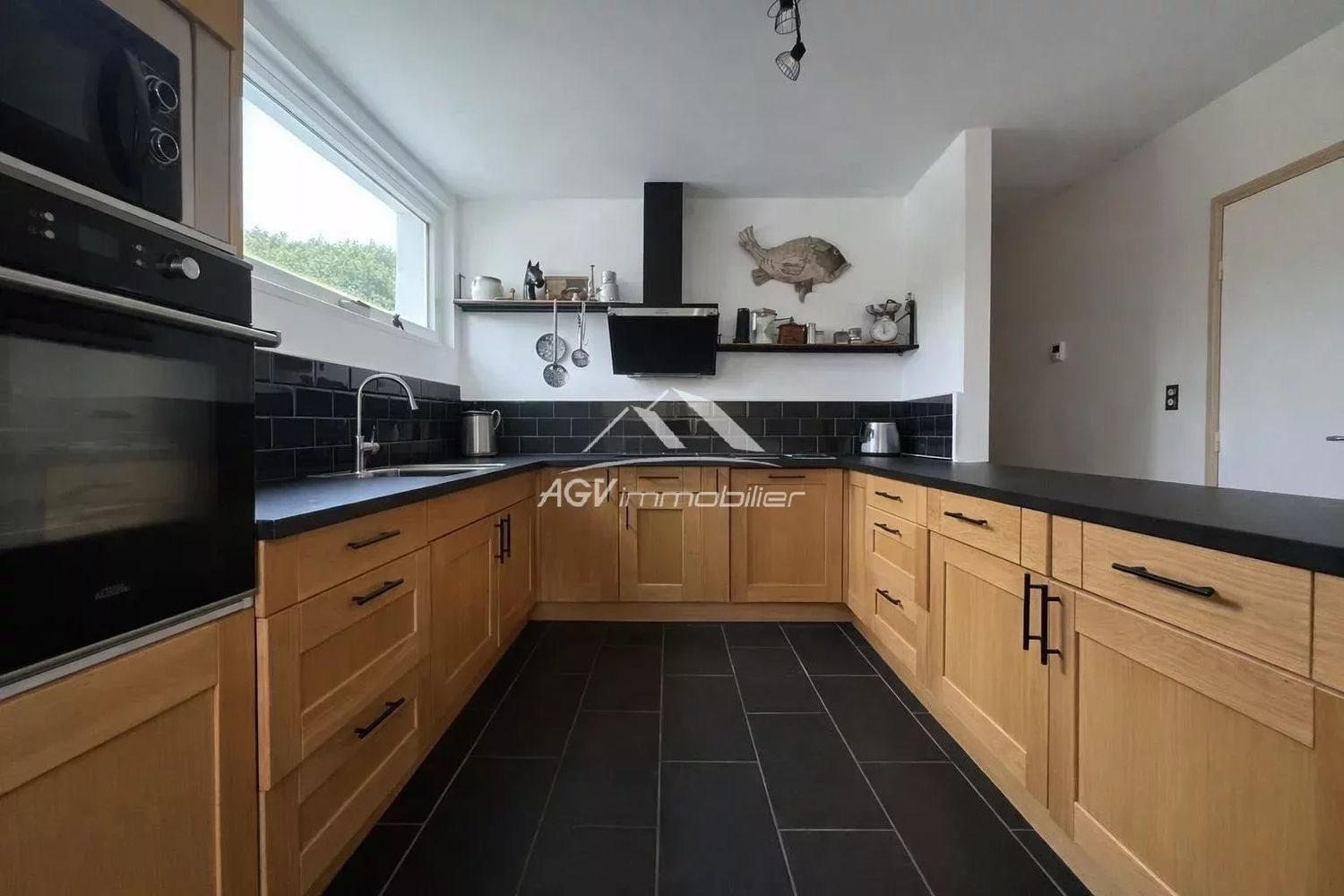 Maison à vendre, 141m², Bessèges