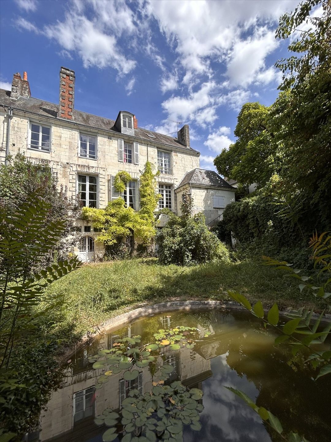 Maison à vendre, 300m², Loches