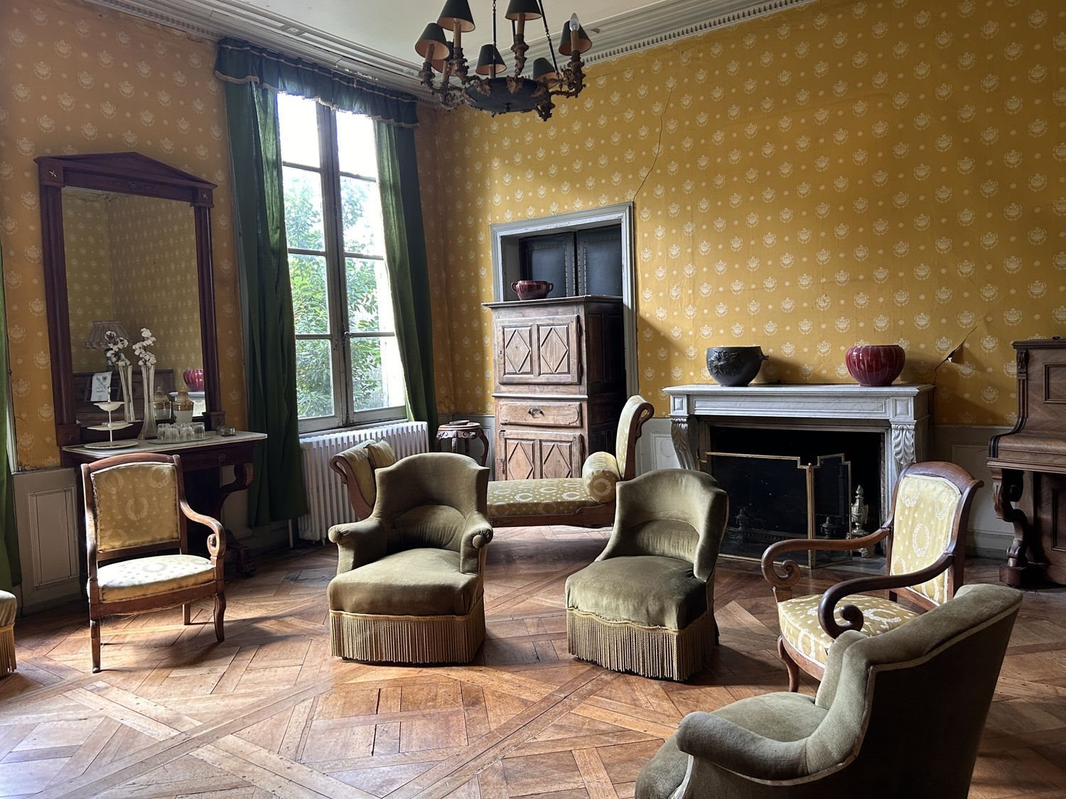 Maison à vendre, 300m², Loches