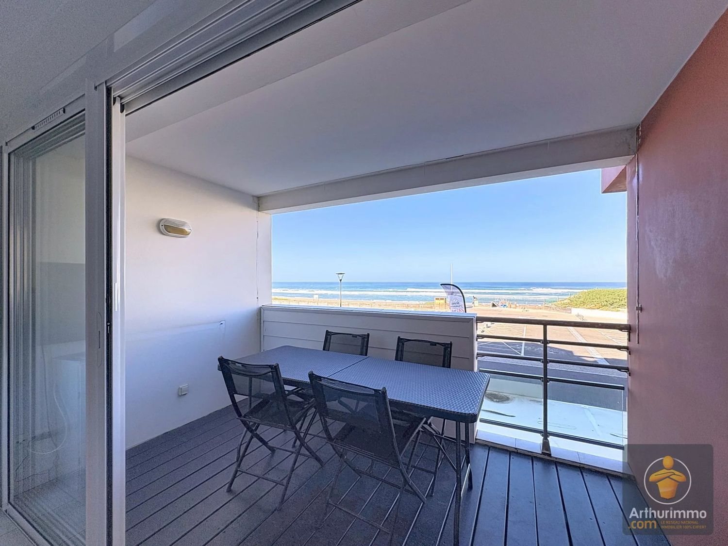 Appartement à vendre, 29m², Mimizan