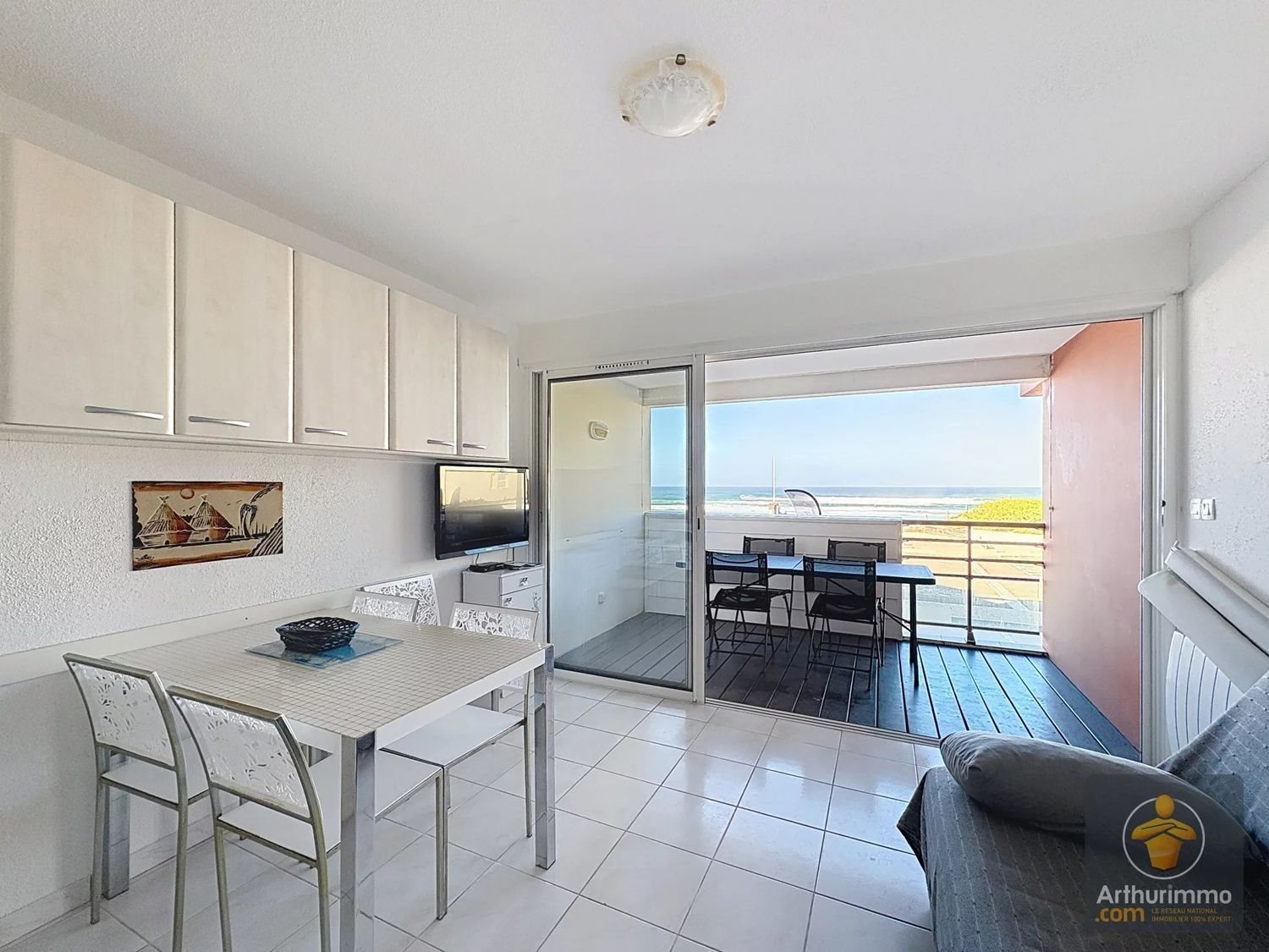 Appartement à vendre, 29m², Mimizan