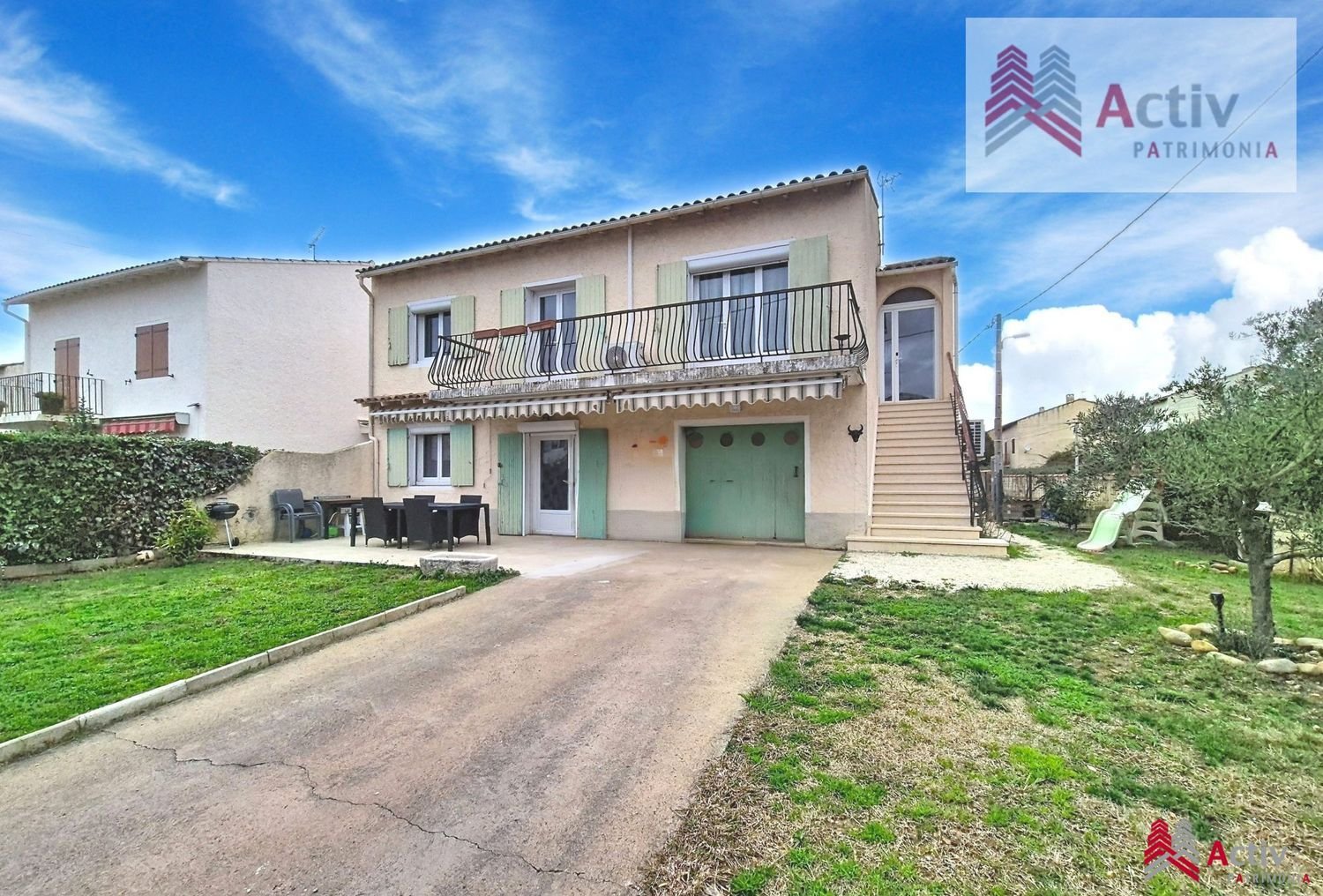 Maison à vendre, 163m², Arles