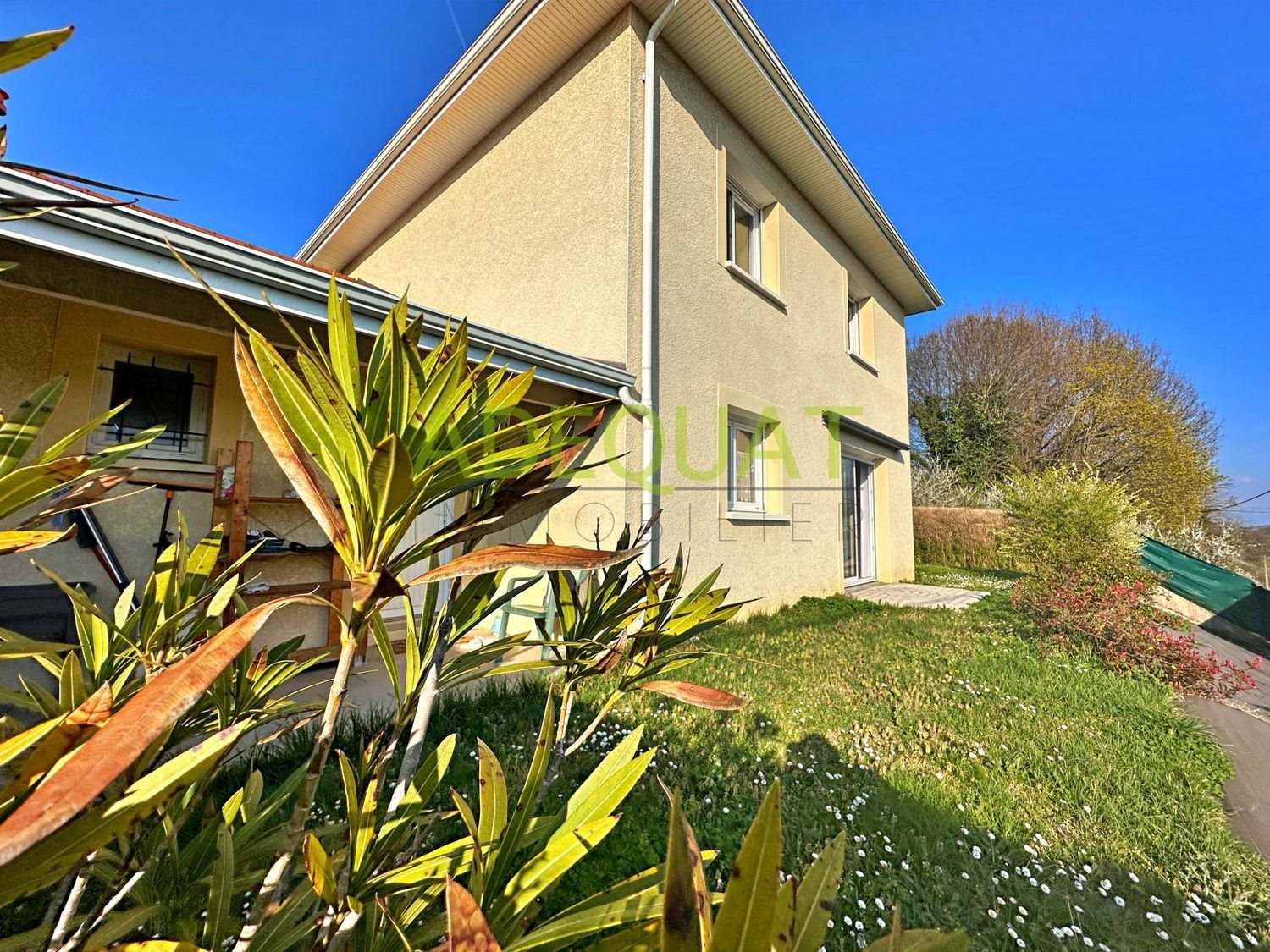 Maison à vendre, 117m², Saint-Jean-de-Soudain