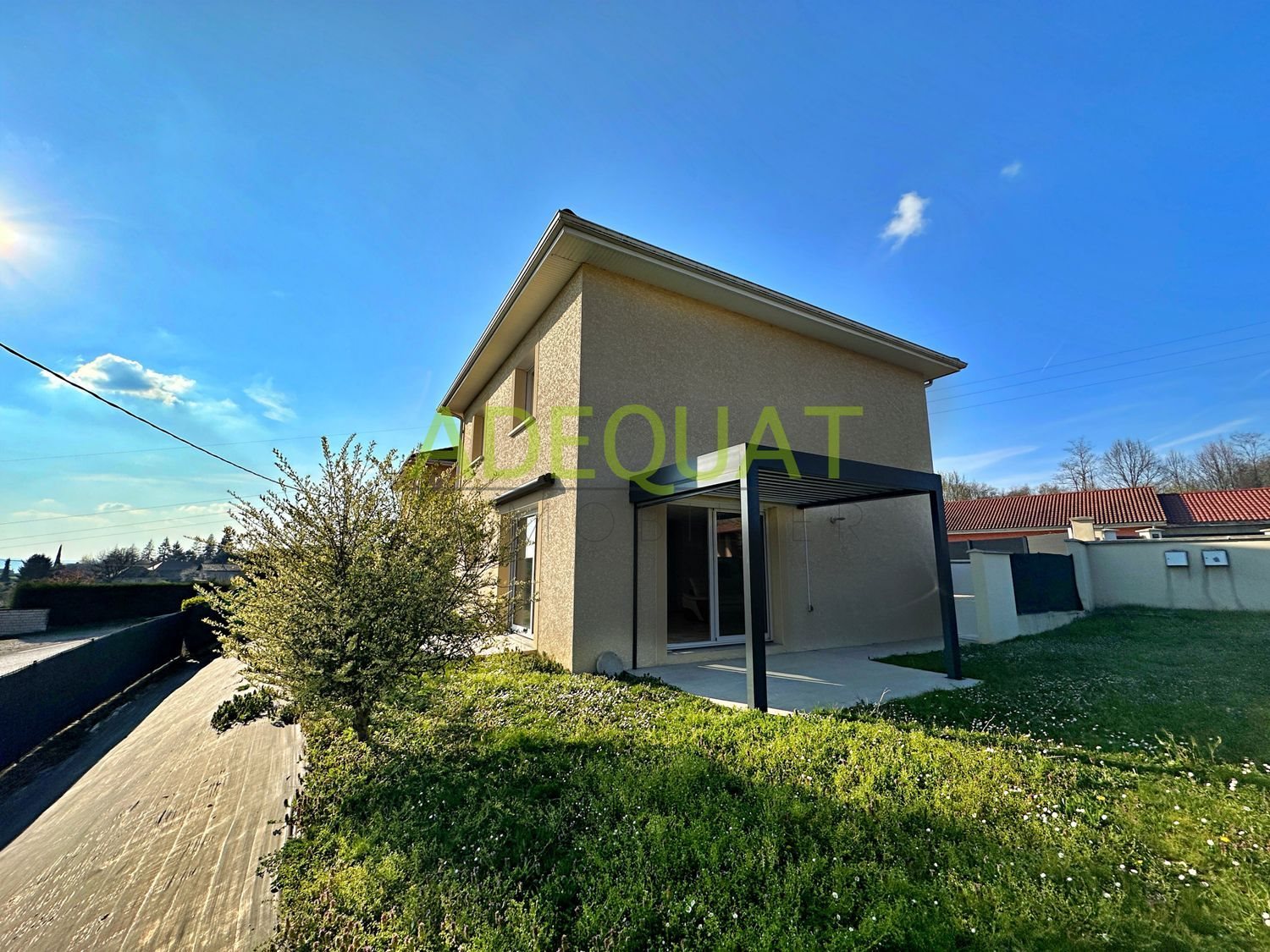 Maison à vendre, 117m², Saint-Jean-de-Soudain