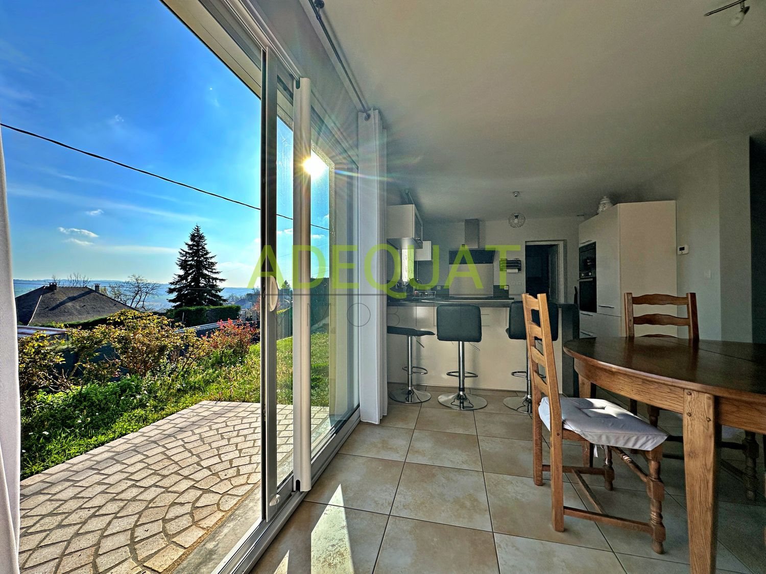 Maison à vendre, 117m², Saint-Jean-de-Soudain