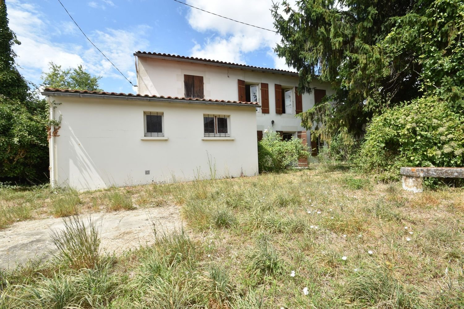 Maison à vendre, 93m², Tonnay-Charente