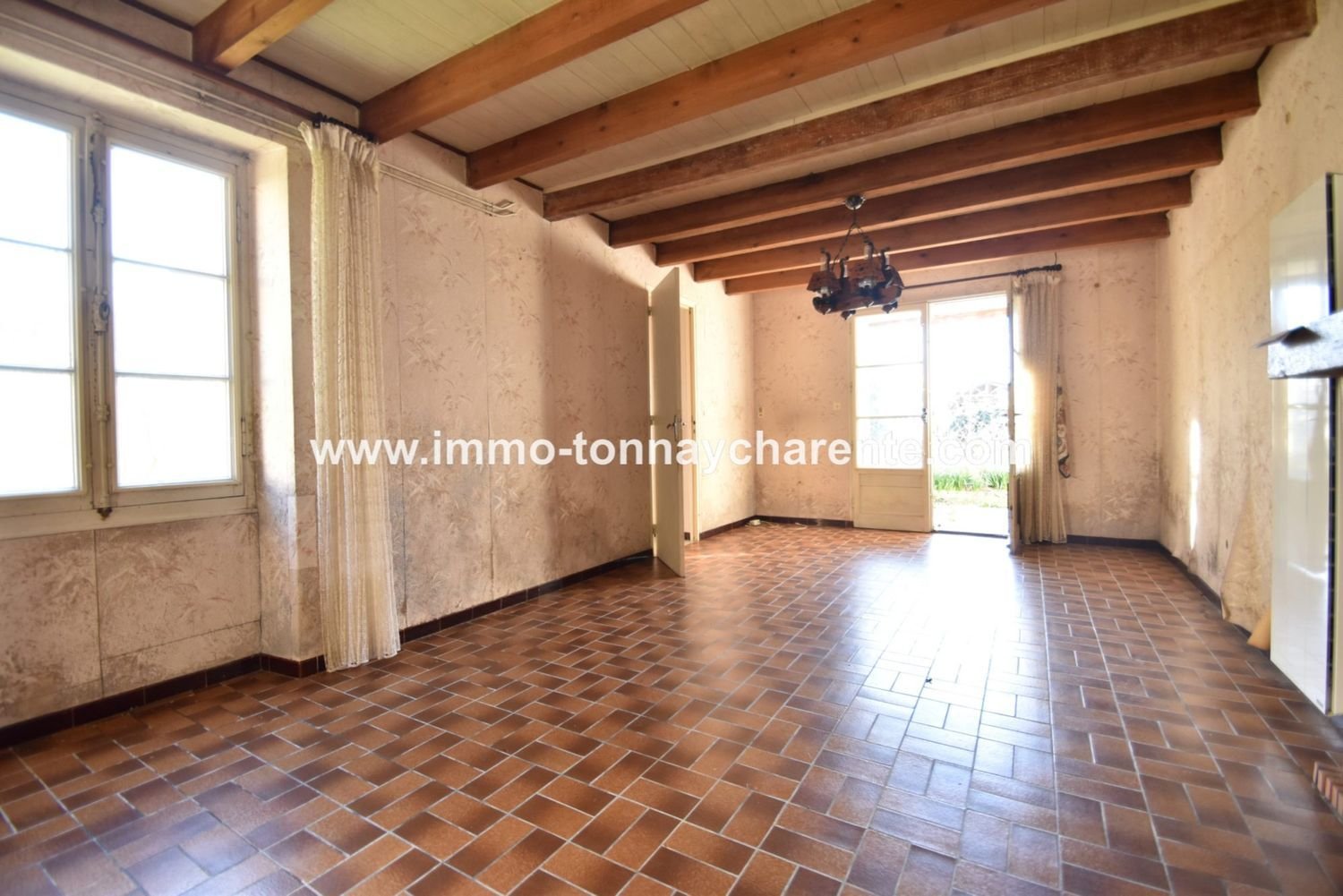 Maison à vendre, 93m², Tonnay-Charente