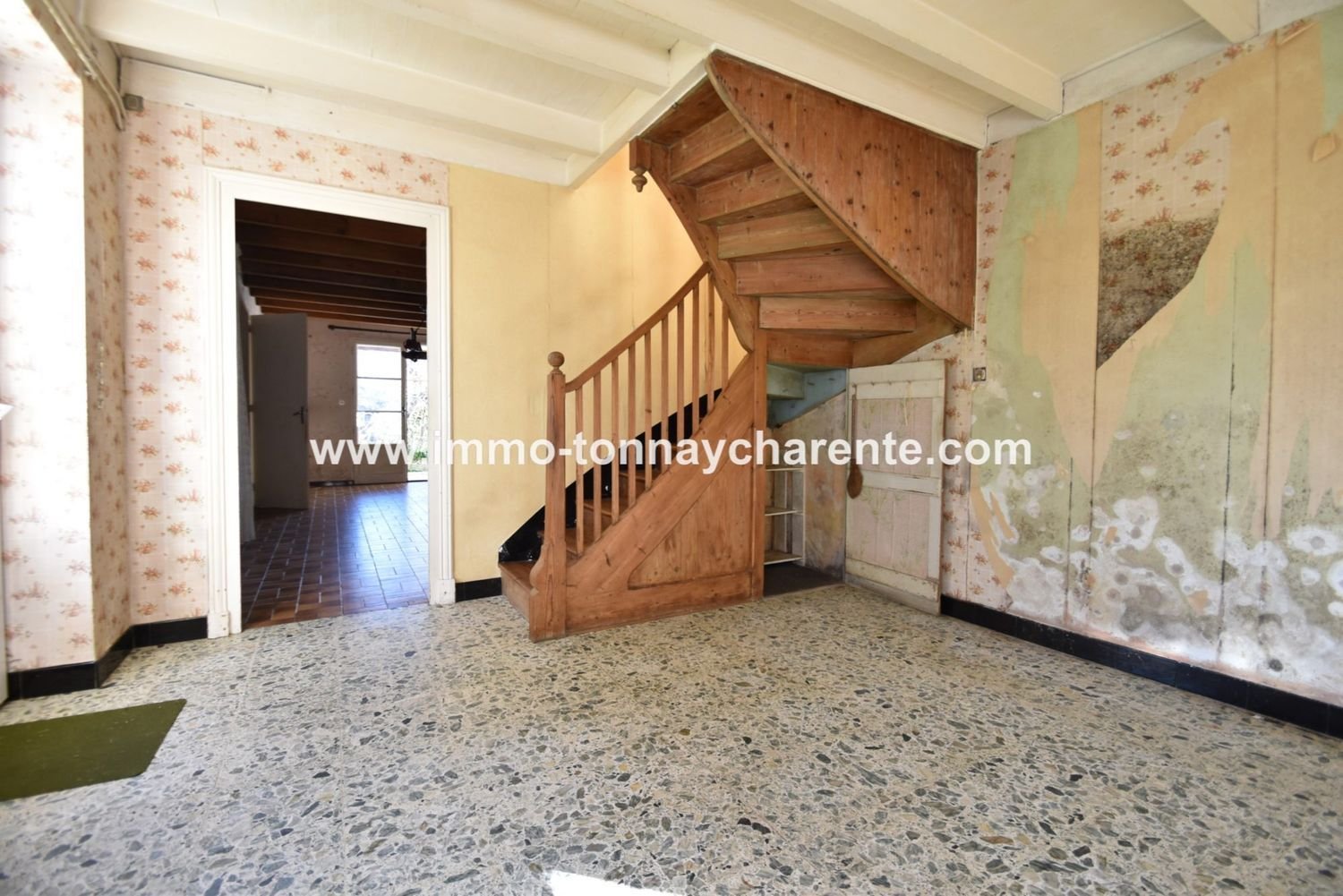 Maison à vendre, 93m², Tonnay-Charente