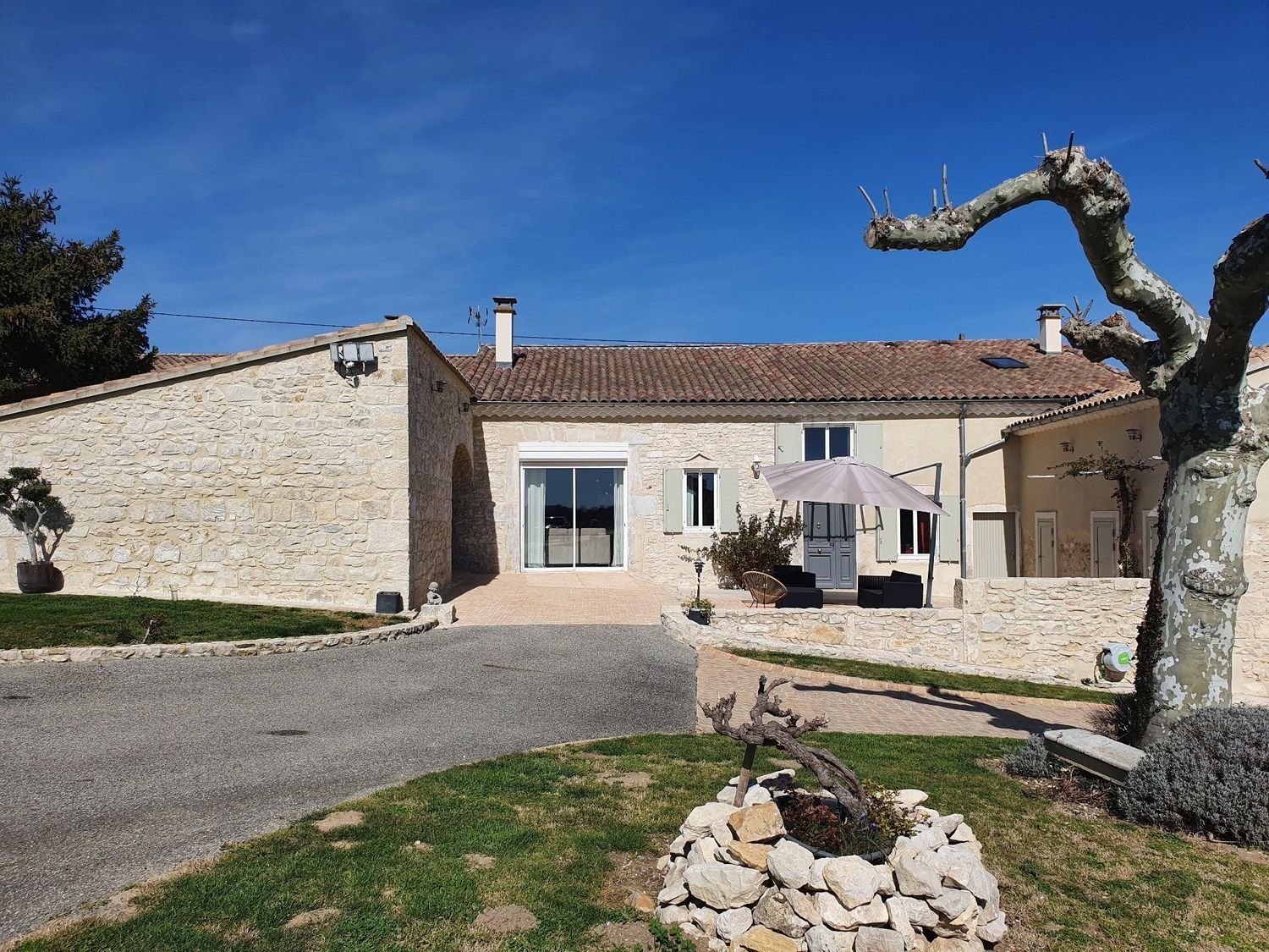 Maison à vendre, 200m², Allan