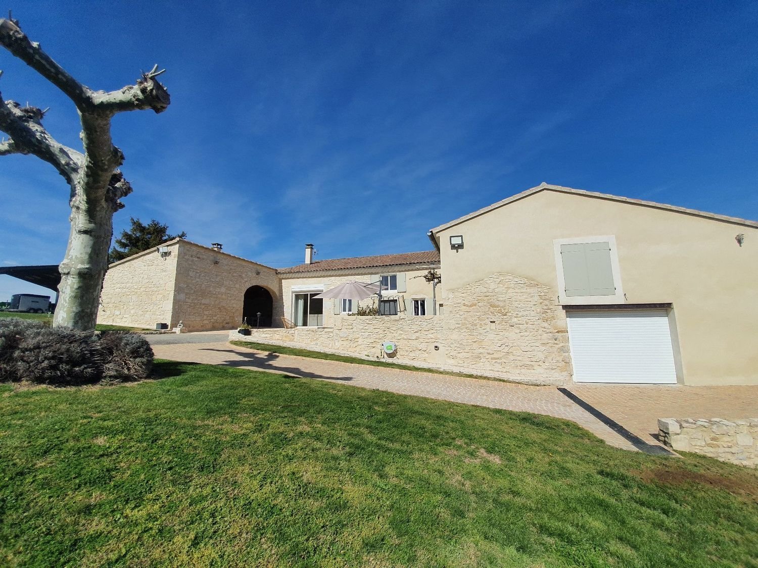 Maison à vendre, 200m², Allan