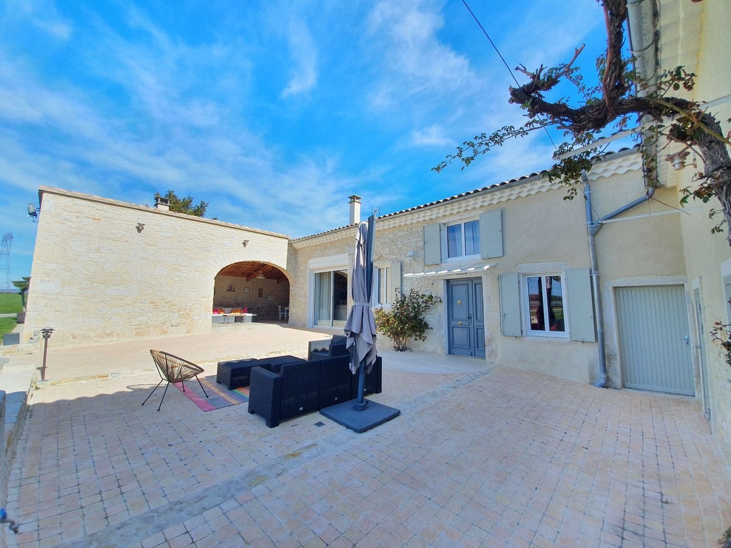 Maison à vendre, 200m², Allan