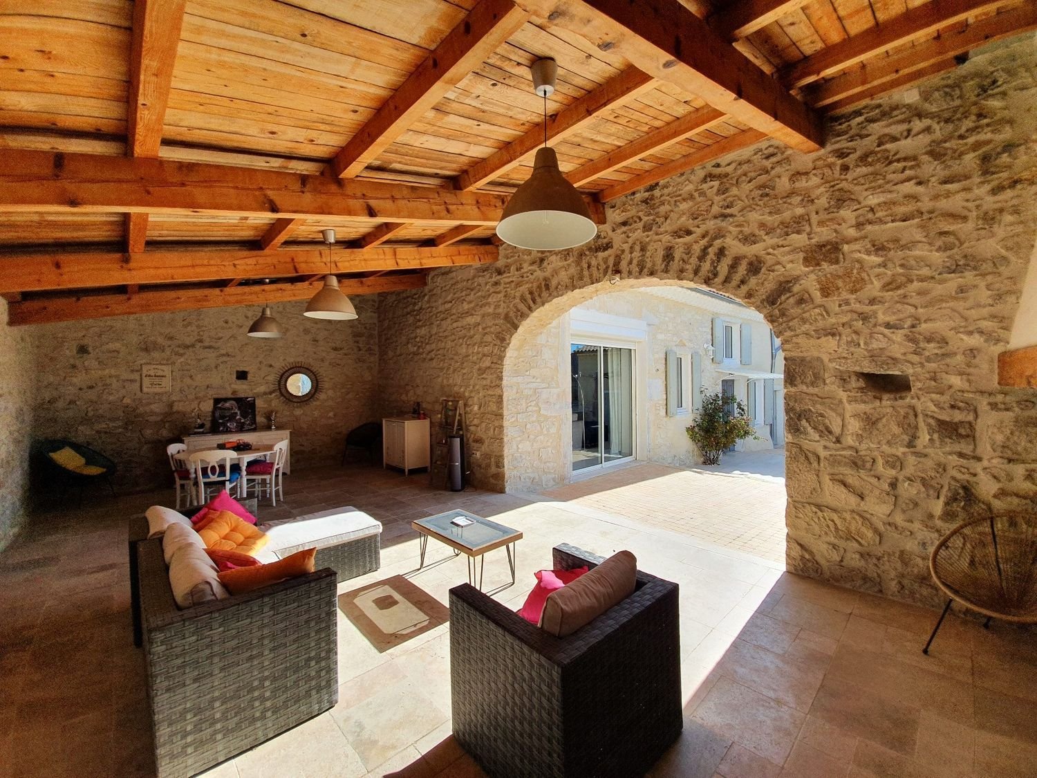 Maison à vendre, 200m², Allan