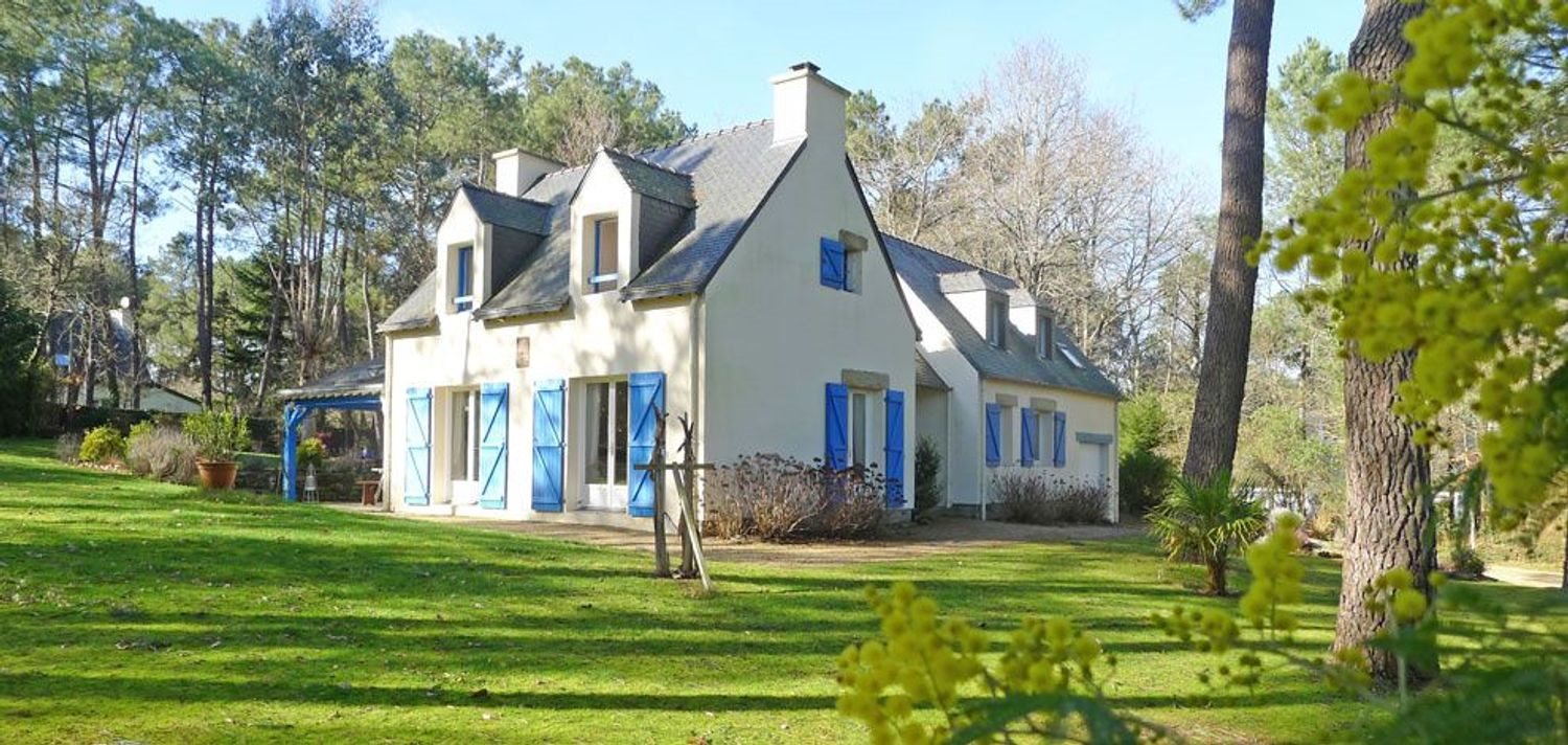 Maison à vendre, 163m², La Trinité-sur-Mer