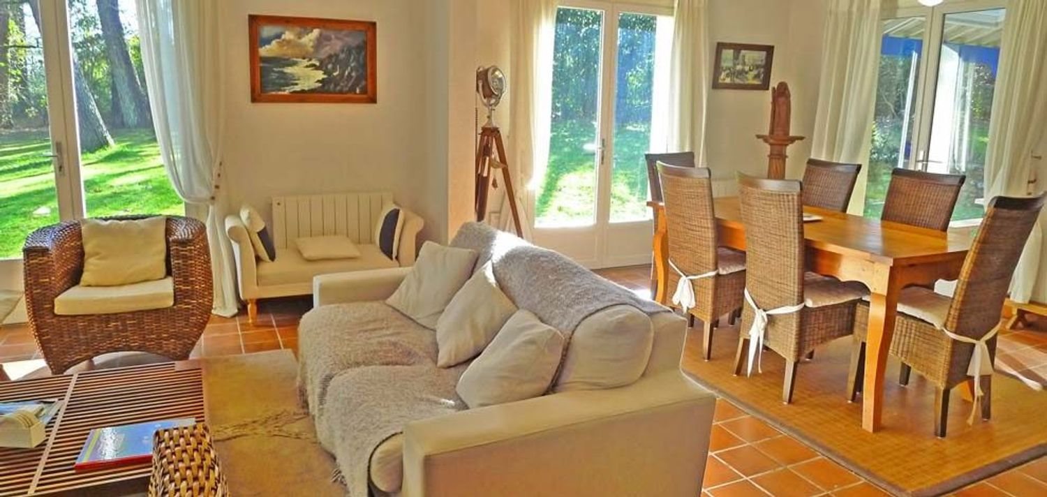 Maison à vendre, 163m², La Trinité-sur-Mer