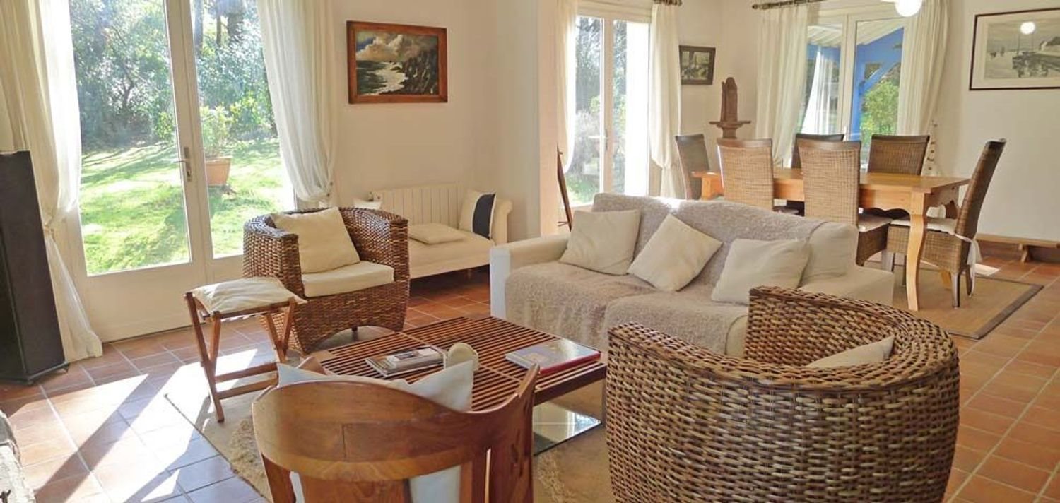 Maison à vendre, 163m², La Trinité-sur-Mer