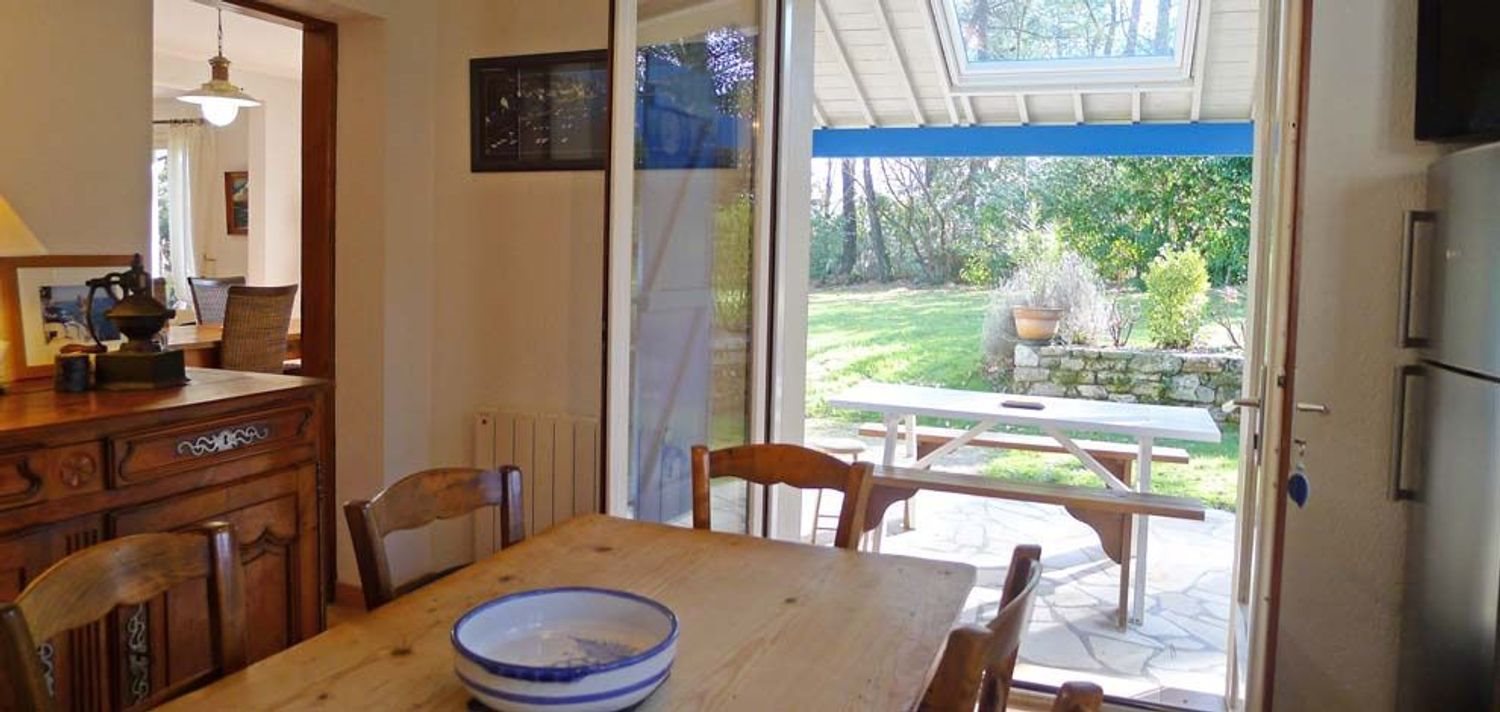 Maison à vendre, 163m², La Trinité-sur-Mer