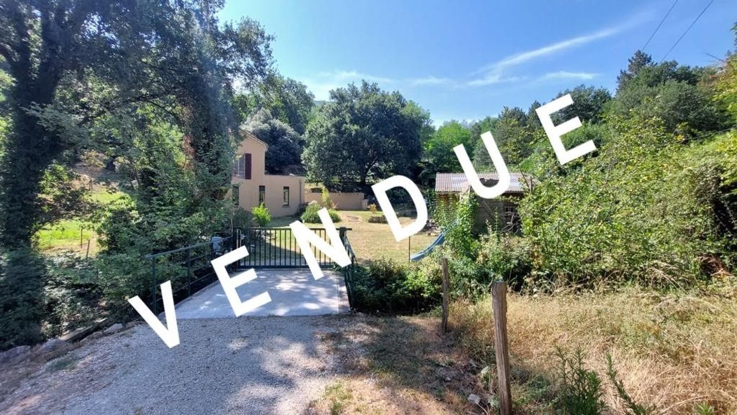 Maison à vendre, 147m², Nyons