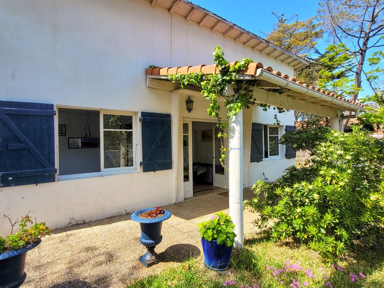 Maison à vendre, 105m², Soorts-Hossegor