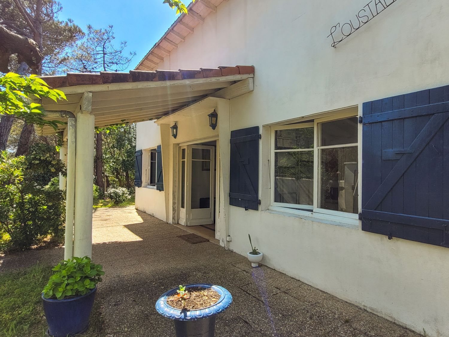 Maison à vendre, 105m², Soorts-Hossegor