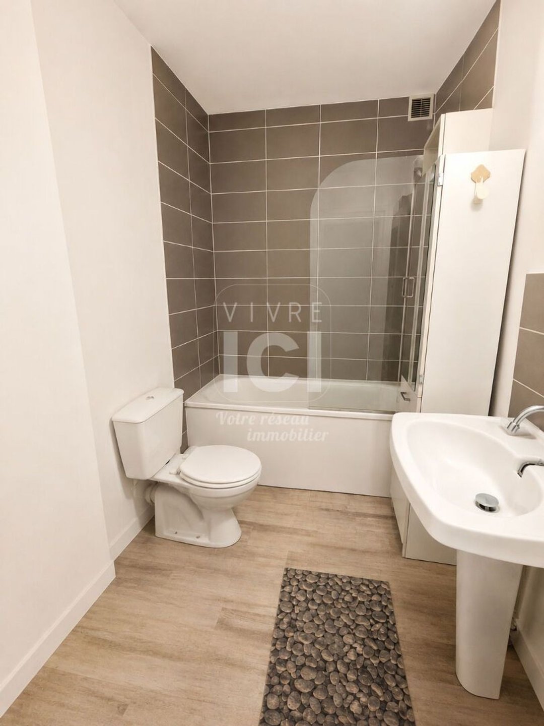 Appartement à vendre, 28m², Nantes